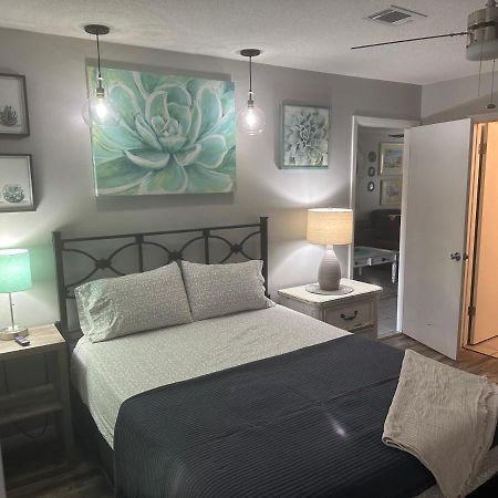 Destin-Y 30A Beach Retreat Self Checkin - Huge Private Backyard Deck With Outdoor Shower Santa Rosa Beach Luaran gambar