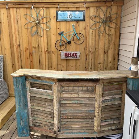 Destin-Y 30A Beach Retreat Self Checkin - Huge Private Backyard Deck With Outdoor Shower Santa Rosa Beach Luaran gambar