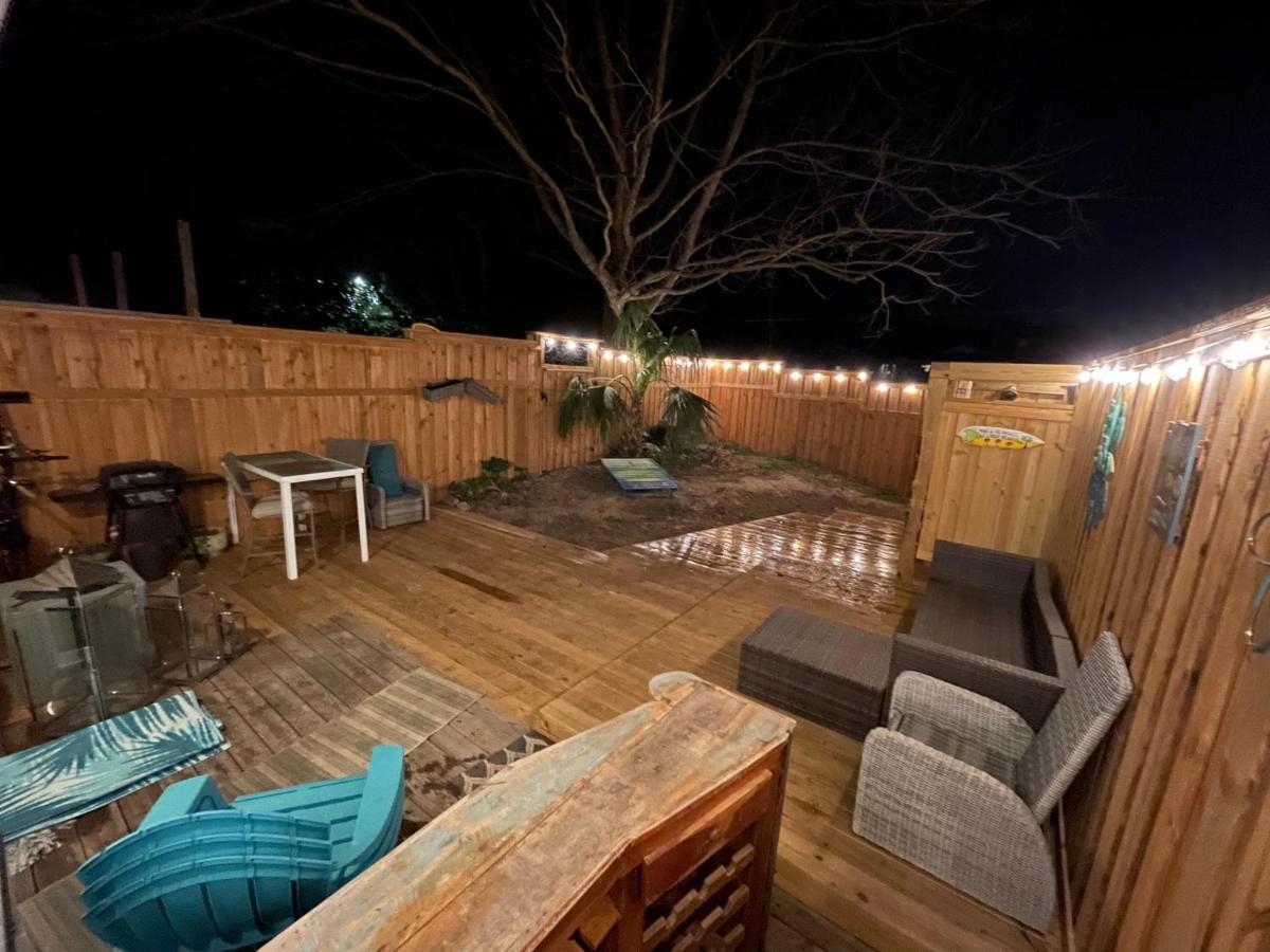 Destin-Y 30A Beach Retreat Self Checkin - Huge Private Backyard Deck With Outdoor Shower Santa Rosa Beach Luaran gambar
