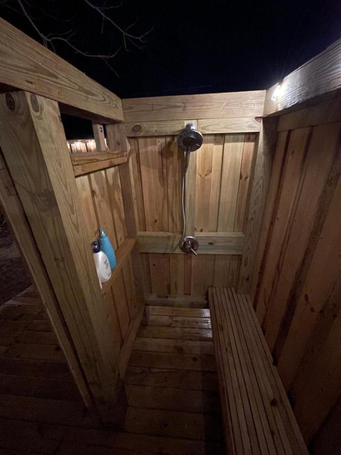 Destin-Y 30A Beach Retreat Self Checkin - Huge Private Backyard Deck With Outdoor Shower Santa Rosa Beach Luaran gambar