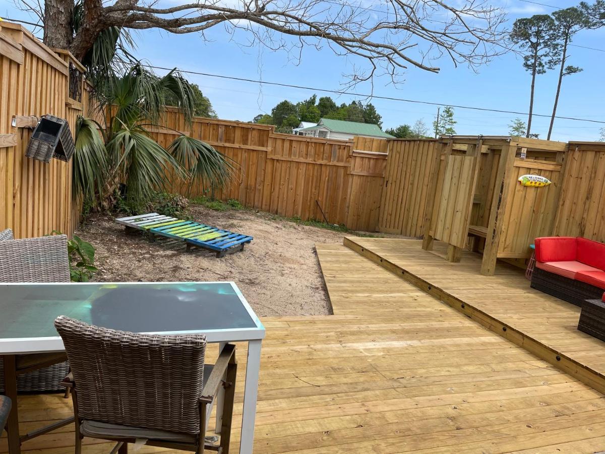 Destin-Y 30A Beach Retreat Self Checkin - Huge Private Backyard Deck With Outdoor Shower Santa Rosa Beach Luaran gambar
