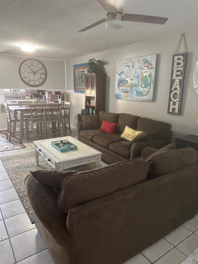Destin-Y 30A Beach Retreat Self Checkin - Huge Private Backyard Deck With Outdoor Shower Santa Rosa Beach Luaran gambar