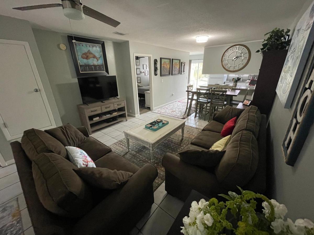 Destin-Y 30A Beach Retreat Self Checkin - Huge Private Backyard Deck With Outdoor Shower Santa Rosa Beach Luaran gambar