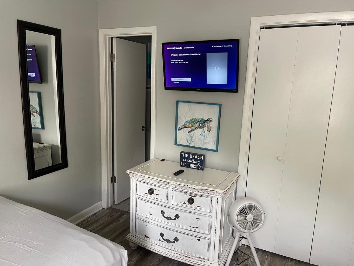 Destin-Y 30A Beach Retreat Self Checkin - Huge Private Backyard Deck With Outdoor Shower Santa Rosa Beach Luaran gambar