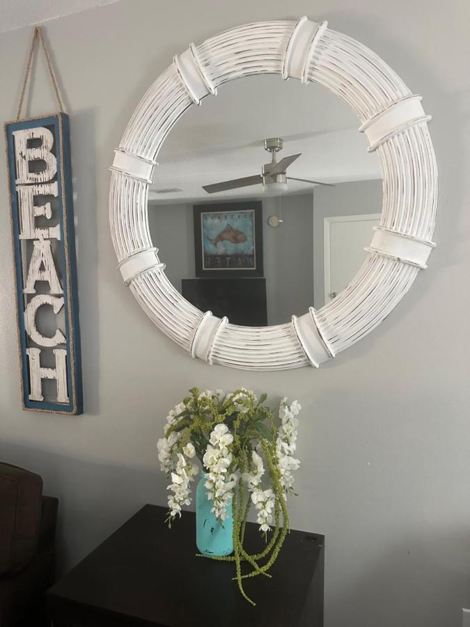 Destin-Y 30A Beach Retreat Self Checkin - Huge Private Backyard Deck With Outdoor Shower Santa Rosa Beach Luaran gambar