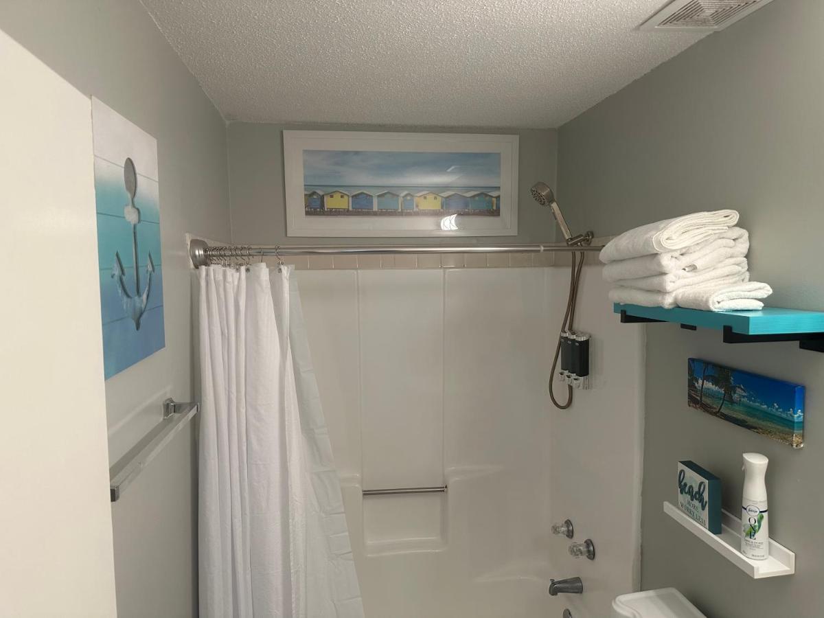 Destin-Y 30A Beach Retreat Self Checkin - Huge Private Backyard Deck With Outdoor Shower Santa Rosa Beach Luaran gambar