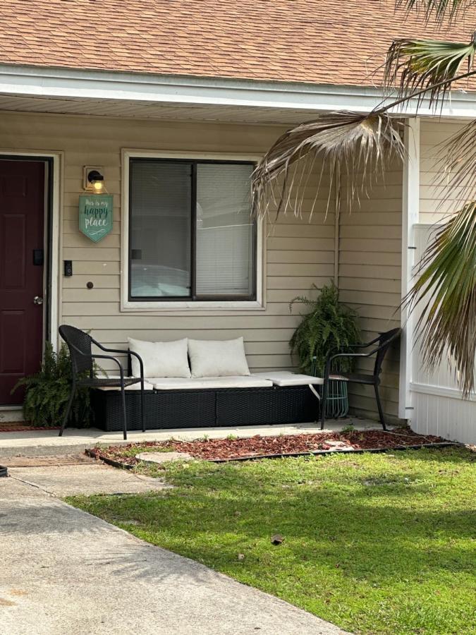 Destin-Y 30A Beach Retreat Self Checkin - Huge Private Backyard Deck With Outdoor Shower Santa Rosa Beach Luaran gambar