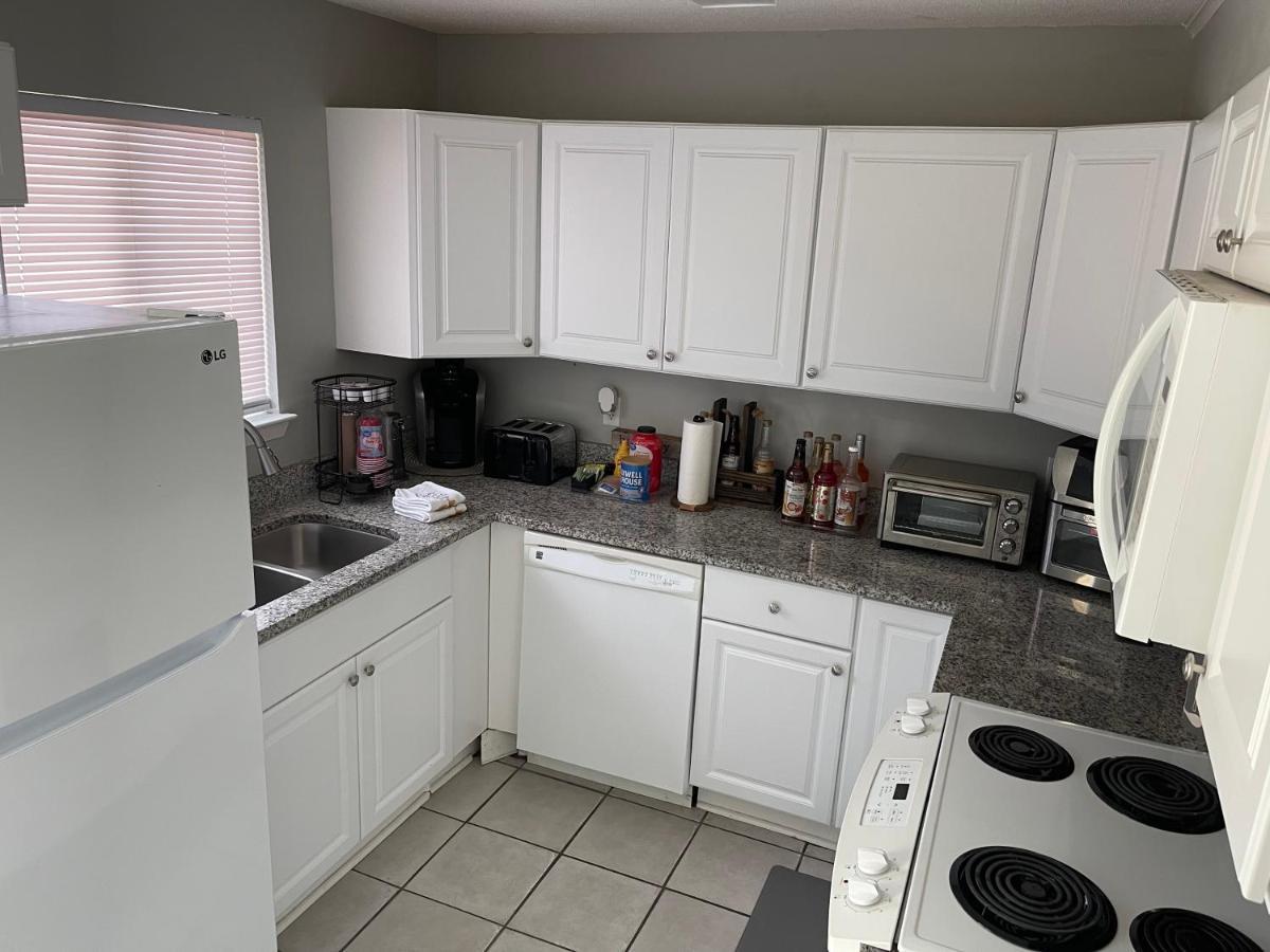 Destin-Y 30A Beach Retreat Self Checkin - Huge Private Backyard Deck With Outdoor Shower Santa Rosa Beach Luaran gambar
