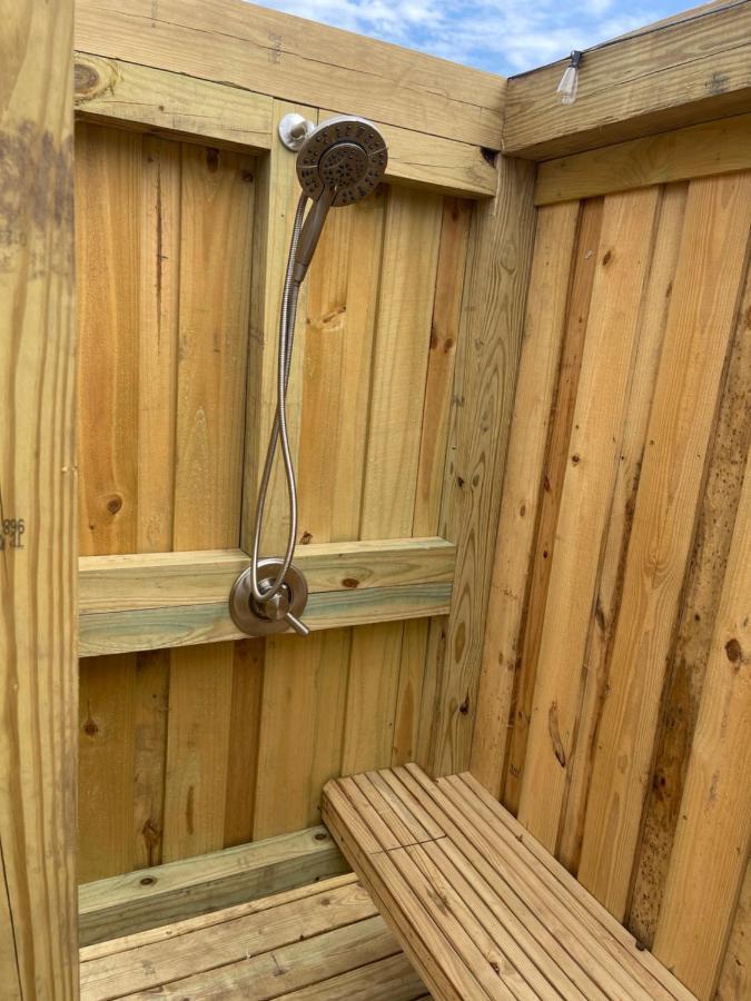 Destin-Y 30A Beach Retreat Self Checkin - Huge Private Backyard Deck With Outdoor Shower Santa Rosa Beach Luaran gambar